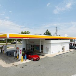Shell - Grab gasoline at Shell located at 300 E Gude Dr, Rockville, MD!