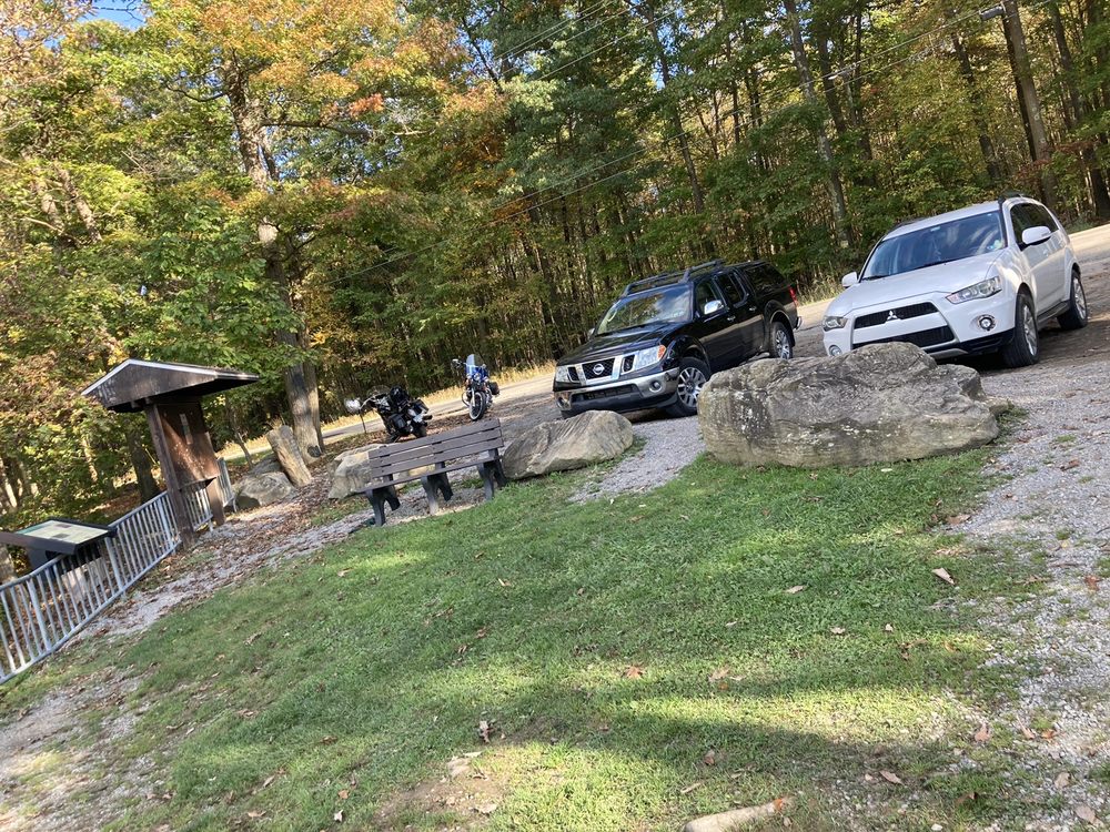 KENNERDELL SCENIC OVERLOOK Updated September 2024 13 Photos 2747