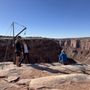 Photo of Rope Swing Moab