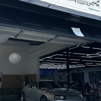 Corsa Coffee - Coffee & Tea Near Me - Las Vegas, Nevada