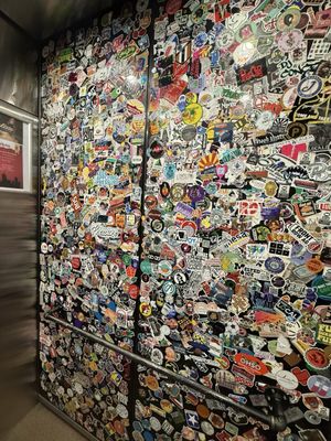 Diablo Rooftop by null