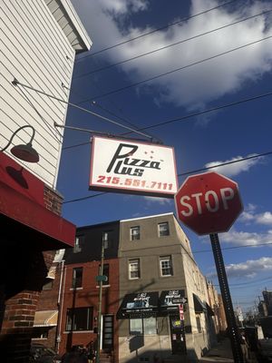 Pizza Plus South by null