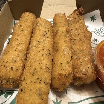 Prince Street Pizza - Mozzarella sticks - Pizza Near Me - Chicago, Illinois Prince Street Pizza - Mozzarella sticks - Pizza Near Me - Chicago, Illinois