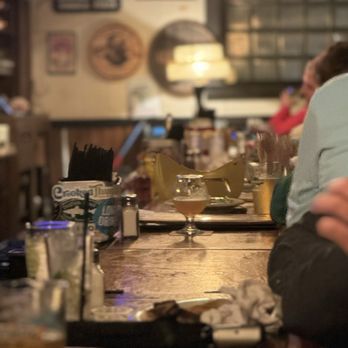 Crystal Beer Parlor - Southern Near Me - Savannah, Georgia