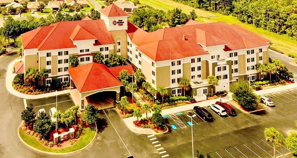 Best Western Plus Orlando Lake Buena Vista South Inn & Suites by null