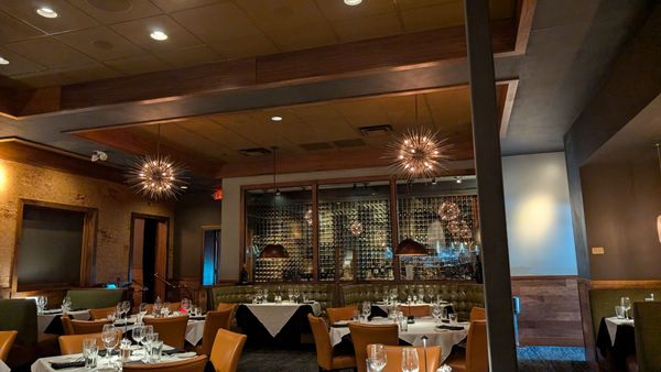 Sullivan's Steakhouse by null