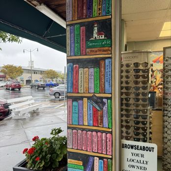 Browseabout Books - Bookstores Near Me - Rehoboth Beach, Delaware Browseabout Books - Bookstores Near Me - Rehoboth Beach, Delaware