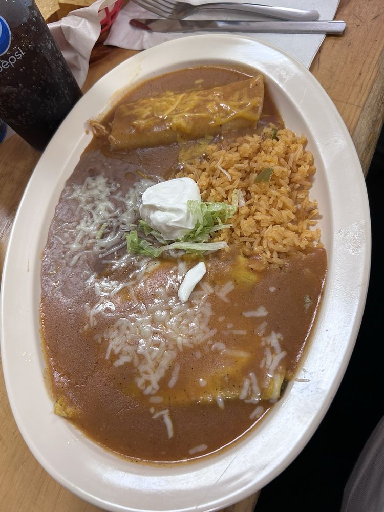 Los Tapatios