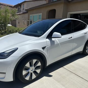 Executive Tint - Home Window Tinting Near Me - Palm Desert, California