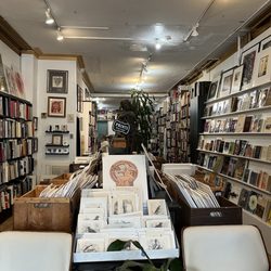 Acadia Art & Rare Books