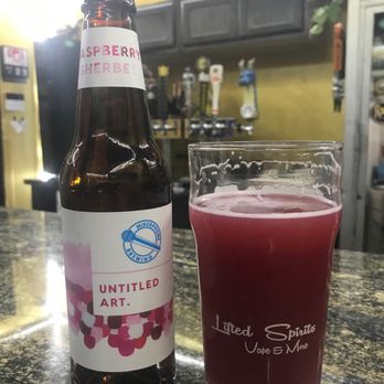 Lifted Spirits Vape & More - Wow. Nice selection of craft beers. Yes, this is a sour beer...no, I don't drink wine! - Vape Shops Near Me - Palatka, Florida Lifted Spirits Vape & More - Wow. Nice selection of craft beers. Yes, this is a sour beer...no, I don't drink wine! - Vape Shops Near Me - Palatka, Florida