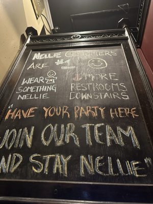 Nellie's Sports Bar by null Nellie's Sports Bar by null