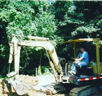 321 Action Plumbing Logo