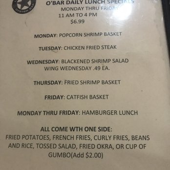 LONE STAR OYSTER BAR - Updated February 2026 - 24 Photos & 30 Reviews