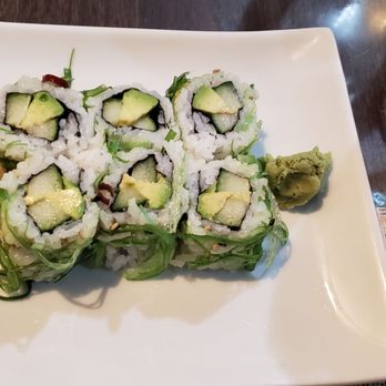 Ban Thai - Garden Maki - Thai Near Me - Cincinnati, Ohio