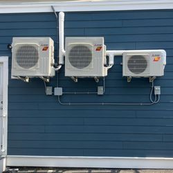 Masi Plumbing & Heating