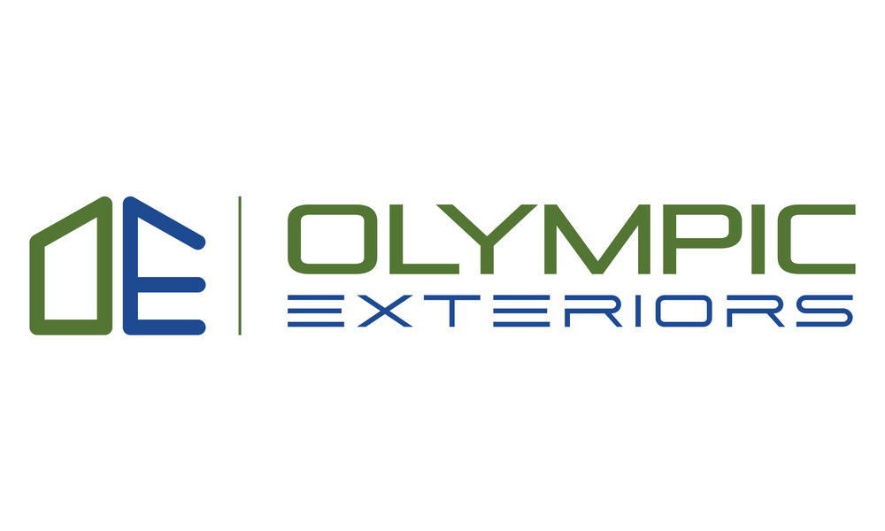 Slide of Olympic Exteriors