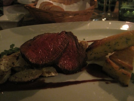 Restaurant Jolesch by null