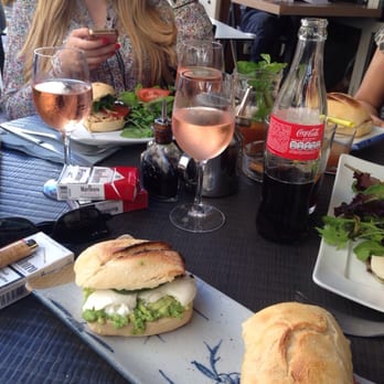 Volupté - Petit encas ! - Tea Rooms Near Me - Cannes, 06 Volupté - Petit encas ! - Tea Rooms Near Me - Cannes, 06