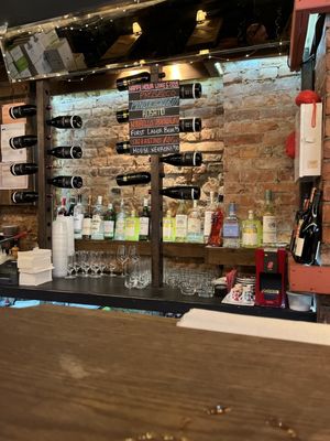Bar Veloce by null