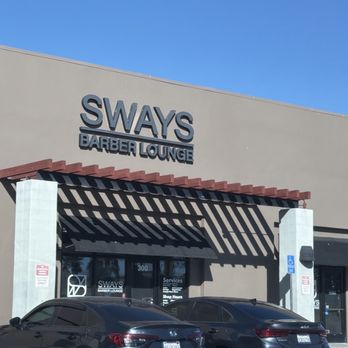 Sway’s Barber Lounge - Sways Barber lounge! - Barbers Near Me - La Quinta, California Sway’s Barber Lounge - Sways Barber lounge! - Barbers Near Me - La Quinta, California