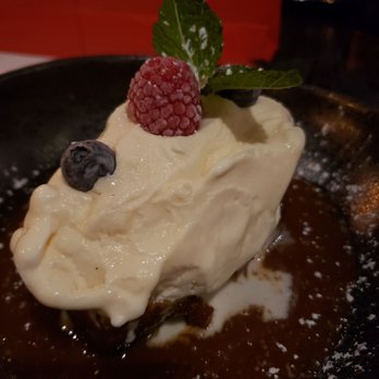 Fúdo - Toffee desert - Asian Fusion Near Me - Chamblee, Georgia Fúdo - Toffee desert - Asian Fusion Near Me - Chamblee, Georgia