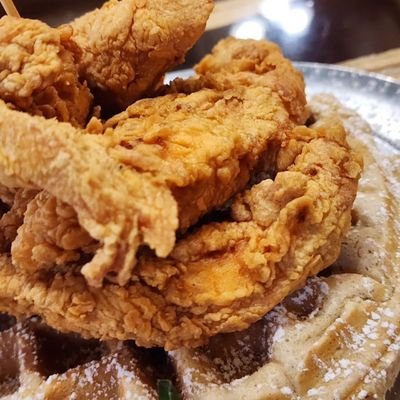 Cream City Social Eatery by null