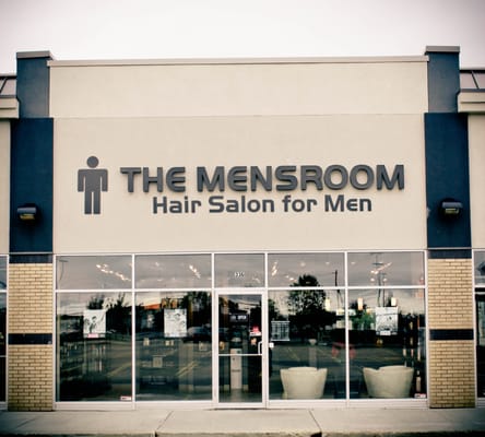 THE MEN’S ROOM - Updated August 2025 - 24 Reviews - 150 Mayfield Common NW, Edmonton, Alberta ...