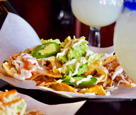 Tatas Tacos - Original Six Corners by null