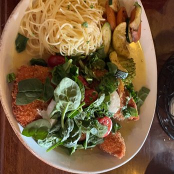 Italian Cafe - Chef Sergio's Special - Italian Near Me - Irving, Texas Italian Cafe - Chef Sergio's Special - Italian Near Me - Irving, Texas