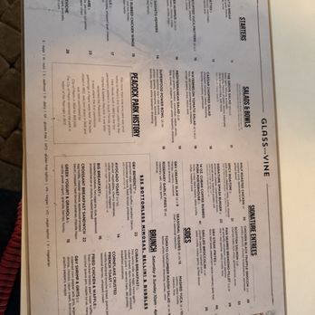 Glass & Vine - Not an expensive menu, but plenty of great choices - New American Near Me - Miami, Florida Glass & Vine - Not an expensive menu, but plenty of great choices - New American Near Me - Miami, Florida