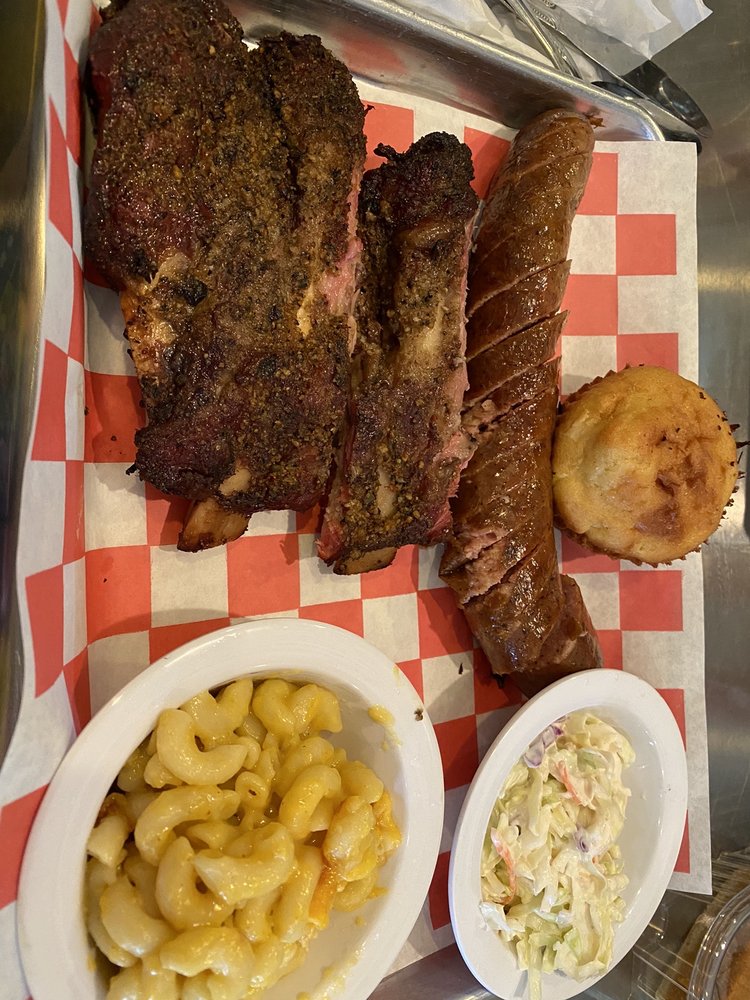 DADDY’S HOUSE OF RIBS 152 Photos & 280 Reviews 13460 E Hwy 88, Lockeford, California