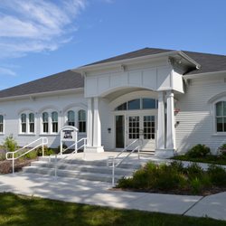 McCord Gallery & Cultural Center - McCord Anderson Annex.