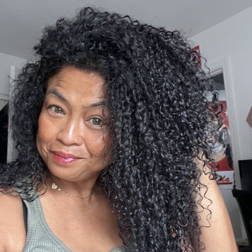 Creative Cuts & Curls - So bouncy - Hair Stylists Near Me - Fremont, California