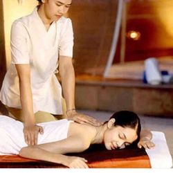 K11 Oil SPA Asian Massage - Asian Massage