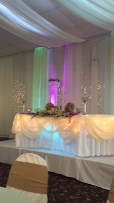 La Fontaine Bleue by null