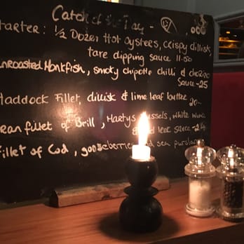 Oscars Seafood Bistro - Specials - Seafood Near Me - Galway, G Oscars Seafood Bistro - Specials - Seafood Near Me - Galway, G