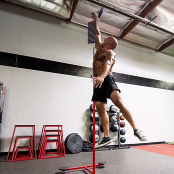 ARC Athletics - Vertical jumps - Trainers Near Me - Carlsbad, California