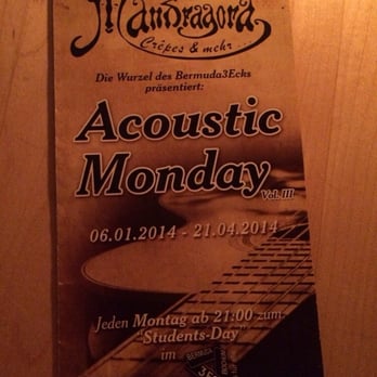 Mandragora - German Near Me - Bochum, NW