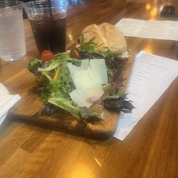 Forno Vero - Pizza Near Me - Marietta, Georgia