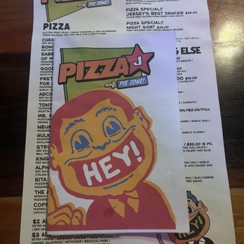 Pizza J - Pizza Near Me - Providence, Rhode Island Pizza J - Pizza Near Me - Providence, Rhode Island