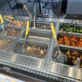 Star Leaf Thai Grill - Assembly foods - Thai Near Me - Los Angeles, California Star Leaf Thai Grill - Assembly foods - Thai Near Me - Los Angeles, California