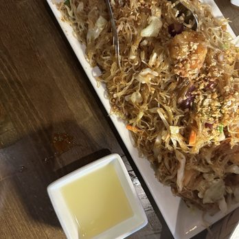 Patis & Toyo - pancit bihon - Filipino Near Me - Katy, Texas Patis & Toyo - pancit bihon - Filipino Near Me - Katy, Texas