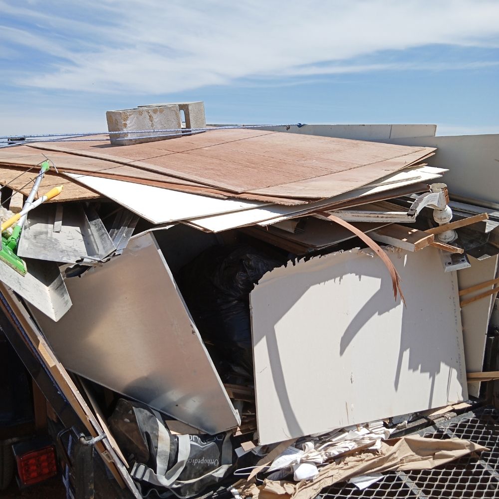 Treasured Junk - tree service in Montgomery, AL