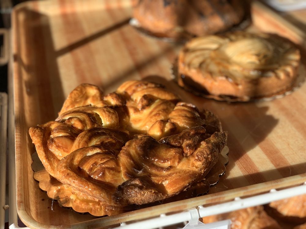 SAINT HONORE PASTRY SHOP 133 Photos & 108 Reviews Bakeries 993