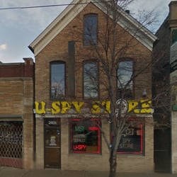 MSI Detective Services - Fullerton & Western Chicago