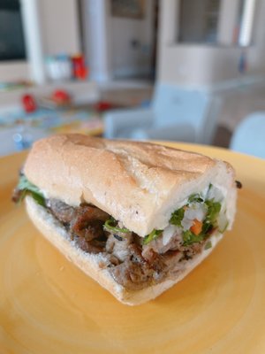 Proper Sandwich Company by null