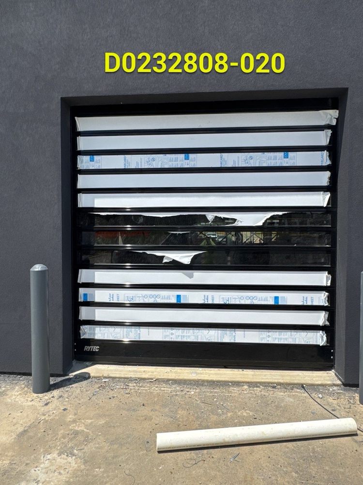 AIS Dock and Door - Garage Door Contractor in Searcy, AR