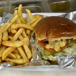 DeeDees Food Truck
