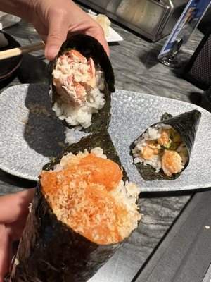 Mikuni at The Oaks (By Pavilions) by null